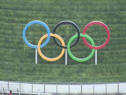London 2012: Opening Ceremony Stock Footage