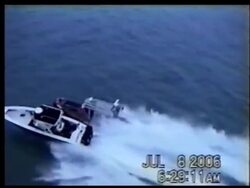 U.S. Authorities are increasing their efforts to stop the human smuggling from Cuba. The Associated Press has found that more than 7,000 Cubans made the risky run last year alone. News Clip