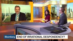 Farewell to Irrational Despondency News Clip