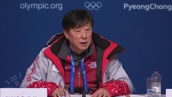 IOC and POCOG on adverse weather conditions affecting schedule Instructional Video