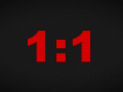 Counter (HD 1080) Stock Footage