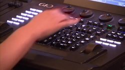 Bristol's Old Vic Theatre, the oldest working theatre in the world, celebrates its 250th Anniversary News Clip