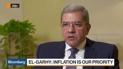 Egypt Finance Minister Says Inflation Is Our Priority News Clip