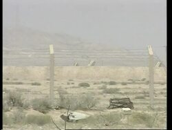 GWT: Patriot missile batteries, US convoy Instructional Video