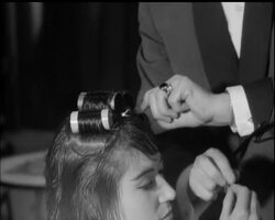 CHAMPION SETS THE STYLE News Clip