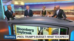 Brookings Fellow Says Growth Is Not Enough to Fuel Budget News Clip