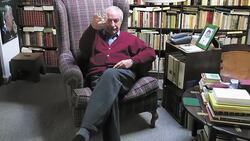 VOICED : Fallecio escritor Alvaro Mutis News Clip