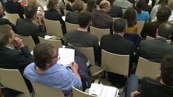 CLEAN : France says to reduce nuclear share in energy production News Clip