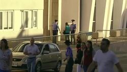 CLEAN : Divided Malta votes as corruption clouds bright outlook News Clip