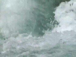 HD: Sound of water Stock Footage