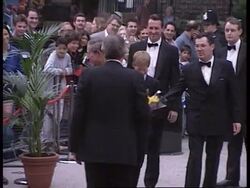 UK - Royal gala performance of Doctor Dolittle News Clip