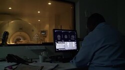On the Frontline of Brazil's War with Zika - 'Instituto Estadual do Cerebro' Brazil's State Brain Institute Stock Footage
