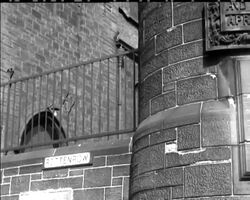 MEMORIAL CHAPEL DEDICATED News Clip