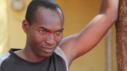 CLEAN : French soldier wounded by gunman in Mali News Clip