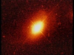 USA: NASA: IMAGES TAKEN BY HUBBLE SPACE TELESCOPE UNVEILED News Clip