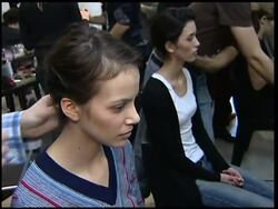 Bouchra Jarrar debuts her first collection News Clip