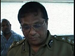 WRAP Aerials; search for bodies, damage; GRAPHIC footage News Clip