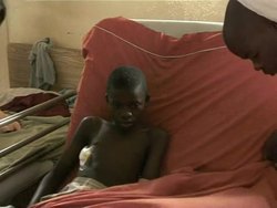 THE UN's impotence in Congo News Clip