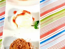 Ice Cream Stock Footage