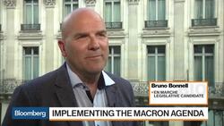 Macron's PM Choice Brings France Together: Bonnell News Clip