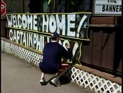 Richard Phillips, the ship captain rescued by Navy snipers from the clutches of Somali pirates said upon his triumphant arrival back in his home state that he was just an ordinary seaman doing his job, and he's not a hero Instructional Video