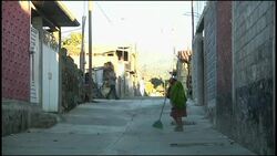 Popocatepetel volcano continues to spew ash and smoke News Clip