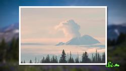 Why Don't We Throw Trash in Volcanoes? Instructional Video