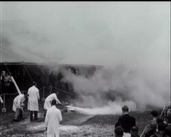 FIRE KILLERS News Clip