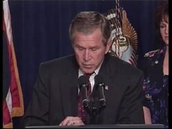 President Bush signs Farm Bill News Clip