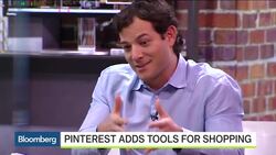 Pinterest's New Tools to Make Shopping Easier News Clip