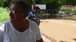 CLEAN : Mexico landslides leave 38 dead as new storm forms News Clip