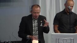 Florida church honours shooting victims News Clip