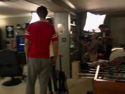 B-Roll, The Fault In Our Stars part 2/4 Stock Footage