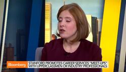 Why Its Never Too Early to Fret About Jobs News Clip