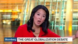 The Globalization Debate: Are More Getting Left Behind? News Clip