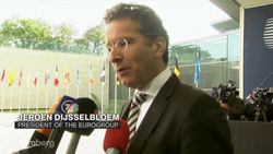 EU Finance Ministers on Brexit News Clip