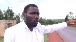 CLEAN : Rwandan mayors to go on trial in France over 1994 genocide News Clip