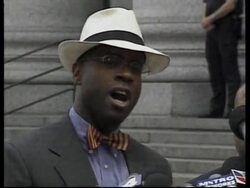 Wrap four convincted in US embassy bombings trial News Clip