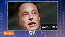 Whats the Range of Teslas Dual Motor Model S? News Clip