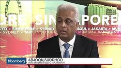 Taking Flight: Air Mauritius' Expansion plans News Clip