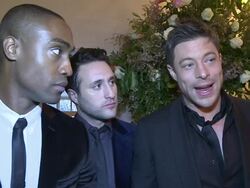 The Fragrance Awards Stock Footage