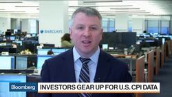 U.S. CPI Data to Disappoint, Says Barclays' Pond News Clip