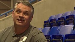 Mental fitness programme helps Rugby League fans to offload News Clip