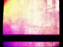 Purple Film Reel Loopable Stock Footage