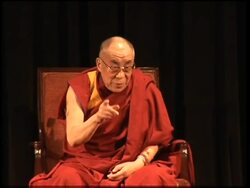 Dalai Lama says Tibet can make no more concessions to China News Clip