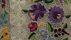 Hungarian Souvenirs, Budapest, Hungary, Europe Stock Footage