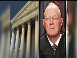 Conservative justices on Tuesday sharply questioned whether the government can force Americans to carry health insurance, wondering if Congress might next force people to buy broccoli. News Clip