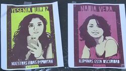 CLEAN : Demands for justice one year after death of Mexican photographer News Clip