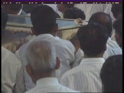 INDIA: GOA: ST FRANCIS CELEBRATIONS News Clip