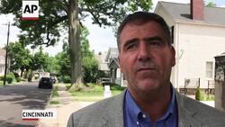 Supporters Back Trump on Immigration News Clip